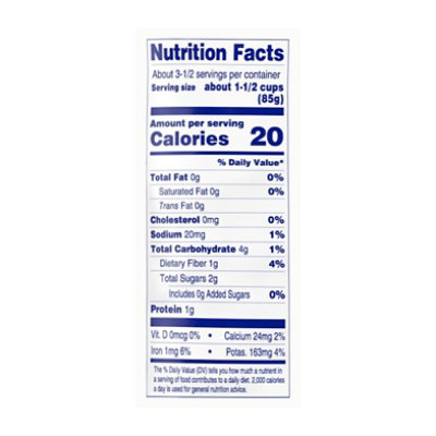Dole Very Veggie Blend - EA - Image 3