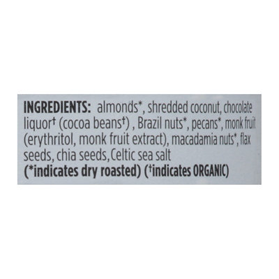Nuttzo Nut & Seed Butter Choc Keto Ntrl - 12 OZ - Image 5