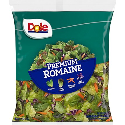 Dole Premium Romaine - EA - Image 2