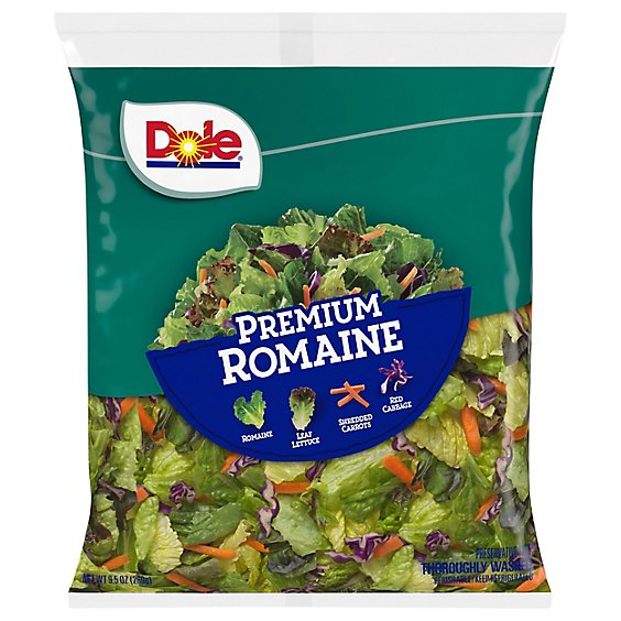 Dole Premium Romaine - EA