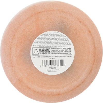 Tag Sunrise Lavender And Sage Soy Blend - 1 EA - Image 4