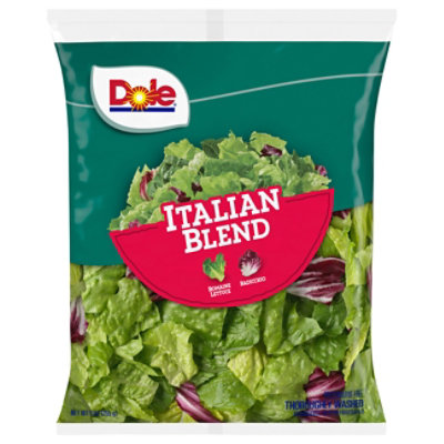 Dole Italian Blend - EA