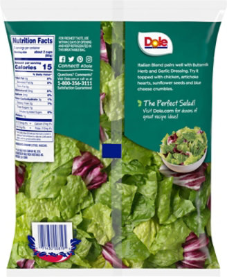 Dole Italian Blend - EA - Image 5