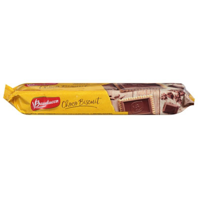 Bauducco Biscuit Tray Choco - 2.82 Oz - Image 1
