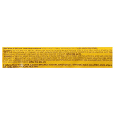 Bauducco Biscuit Tray Choco - 2.82 Oz - Image 5