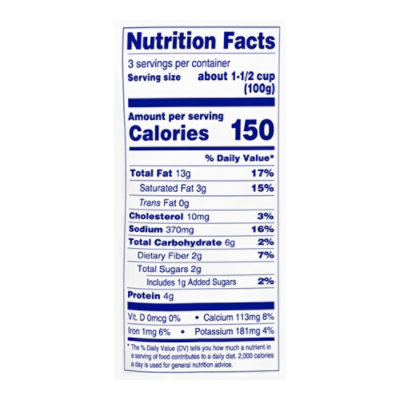 Dole Chopped Salad Caesar Kit - Image 3