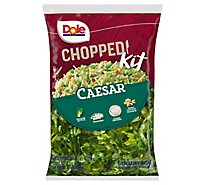 Dole Chopped Salad Caesar Kit - EA