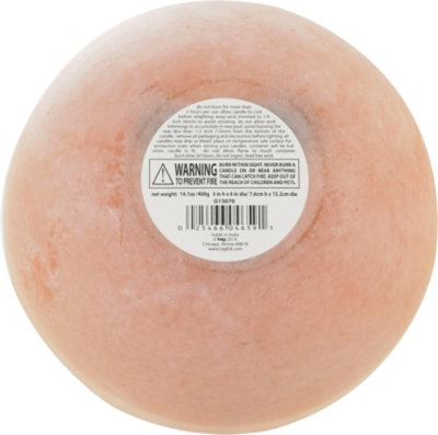 Tag Sunrise Magnolia Soy Blend Candle - 1 EA - Image 4