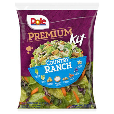Dole Country Ranch Kit - EA - Image 1