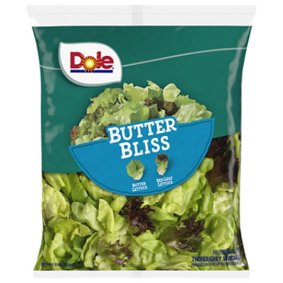 Dole Butter Bliss Blend - EA