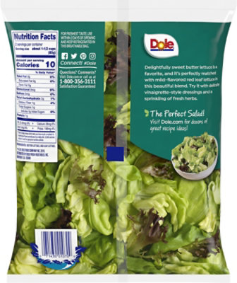 Dole Butter Bliss Blend - EA - Image 5