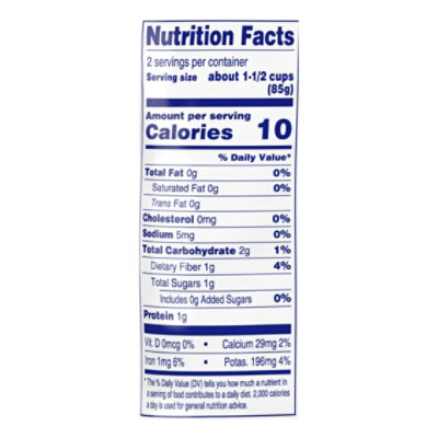 Dole Butter Bliss Blend - EA - Image 3