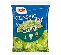 Dole Caesar Salad Kit - EA