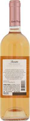 Santa Margherita Rose - 750 ML - Image 4