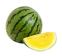 Watermelon Yellow Mini - 7 CT