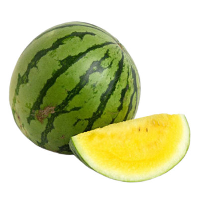 Watermelon Yellow Mini - Image 1