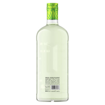 Hornitos Cktl Margarita Lime Hibiscus - 1.75 LT - Image 4