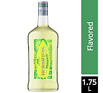 Hornitos Cktl Margarita Lime Hibiscus - 1.75 LT