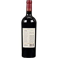 Mullan Road Cabernet Sauvignon Wine - 750 ML - Image 4