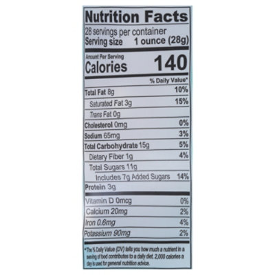 Kars Tropical Trail Mix - 28 OZ - Image 3