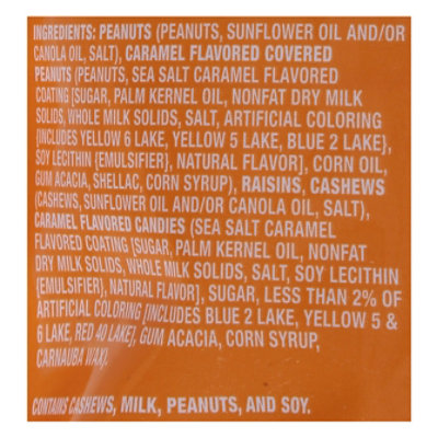 Kars Caramel Sweet N Salty - 28 OZ - Image 4