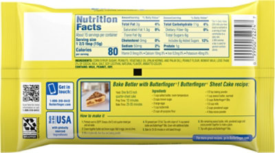 Butterfinger Baking Bits - 8 OZ - Image 6