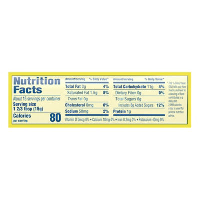 Butterfinger Baking Bits - 8 OZ - Image 4