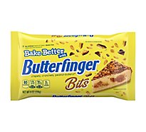 Butterfinger Baking Bits - 8 OZ