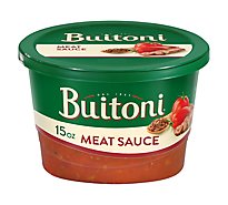 Buitoni Meat Sauce - 15 OZ