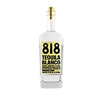 818 Tequila Blanco - 750 ML