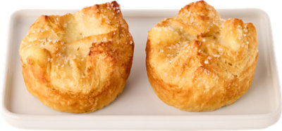 Kouign Amman Cream Cheese 2 Count - Each - Image 1