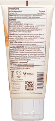 Babo Botanicals Sen Bby Ff Zinc Dper Crm - 3 OZ - Image 4