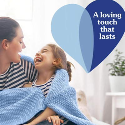 Suavitel Suavitel Cmplt Sheets Fc Fc Sheets Suav Cmplt Field Flowers Sheets - 70 CT - Image 3