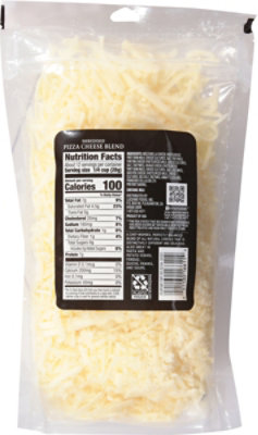 Primo Taglio Pizza Blend Cheese - 12 Oz - Image 7