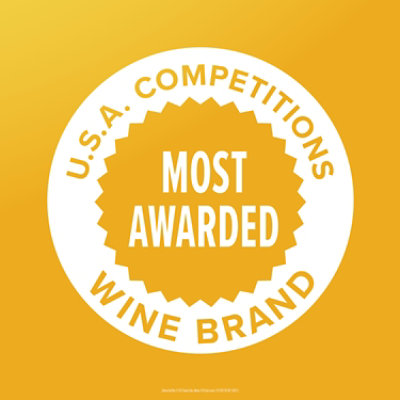 Barefoot Fruitscato Pineapple Moscato - 1.5 LT - Image 2