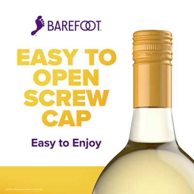 Barefoot Fruitscato Pineapple Moscato - 1.5 LT - Image 4