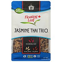Floating Leaf Rice Jasmine Trio - 14.1 OZ - Image 3