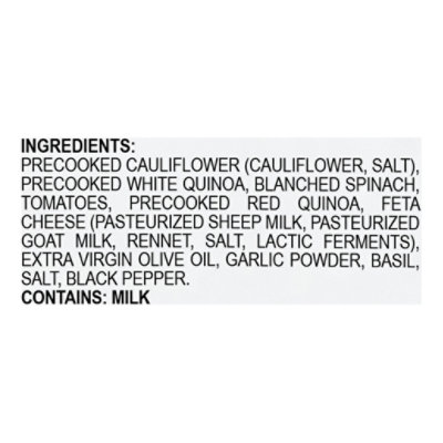 Tatoed Chf Ent Rcd Clflwr Qna Mdtrn Blnd - 12 OZ - Image 5