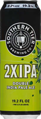 Southern Tier 2xipa In Cans - 12-19.2FZ - Image 4