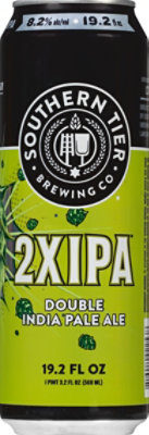 Southern Tier 2xipa In Cans - 12-19.2FZ - Image 2