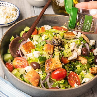 Mcrmck Gourmet Greek Souvlaki Seasoning - .39 OZ - Image 4