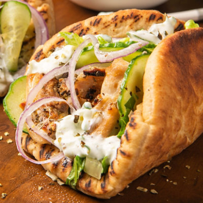 Mcrmck Gourmet Greek Souvlaki Seasoning - .39 OZ - Image 5