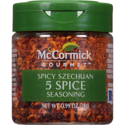 Premium Bulk Asian 5 Spice Seasoning