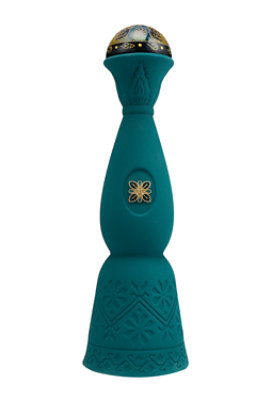 Clase Azul Tequila Reposado 80 Proof - 750 Ml (limited
