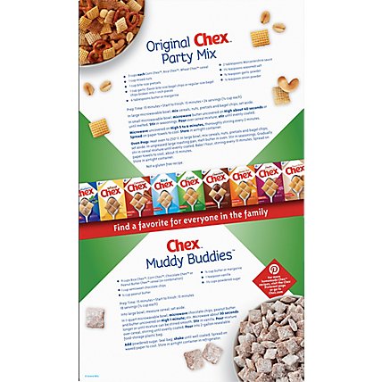 Corn Chex Cereal - 18 OZ - Image 6