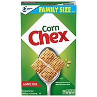 Corn Chex Cereal - 18 OZ - Image 1