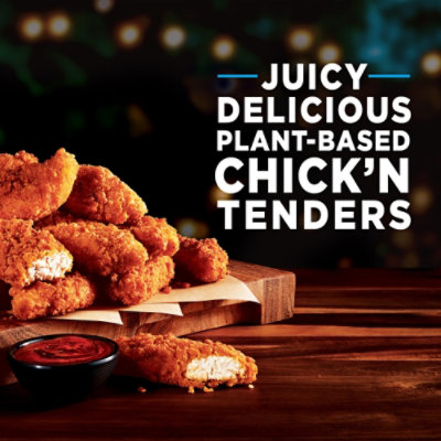 Gardein Ultimate Plant Based Frozen Chick'n Tenders - 15 Oz - Image 2