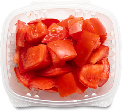 Taylor Farms Diced Tomato - 6 OZ