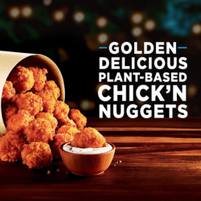Gardein Ultimate Plant Based Frozen Chick'n Nuggets - 14.7 Oz - Image 2