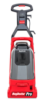 Rug Doctor 24hr Pro Deep Carpet Cleaner Rental - Each - Image 1